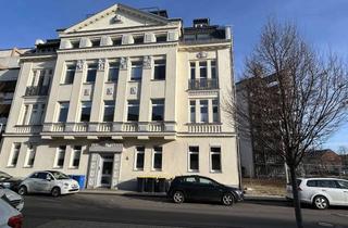 Wohnung kaufen in Lessingstraße, 52349 Düren, Provisionsfrei!!: kernsanierte moderne Dachgeschosswohnung