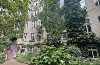 Wohnung kaufen in Dieffenbachstraße 14, 10967 Kreuzberg, Provisionsfrei! Wohnen und Arbeiten im Herzen von Kreuzberg.