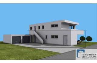 Wohnung kaufen in 57537 Mittelhof, Schlüsselfertige Neubau-Eigentumswohnung - KFW-Effizienzhaus-55 - in herrlicher Wohnlage!