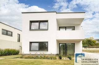 Wohnung kaufen in 57537 Mittelhof, Schlüsselfertige Neubau-Eigentumswohnung - KFW-Effizienzhaus-55 - in herrlicher Wohnlage!