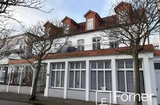 Wohnung kaufen in 26548 Norderney, Werthaltige Immobilieninvestition auf Norderney