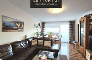 Wohnung kaufen in 84503 Altötting, ***Klein, fein, rentabel – 1,5-Zimmer-Wohnung mit Mehrwert***