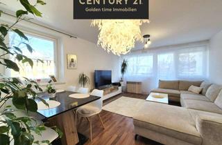 Wohnung kaufen in 84478 Waldkraiburg, ***Bezugsfreie 4-Zimmer-Wohnung – ideal zur Eigennutzung***