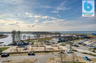 Penthouse kaufen in 23774 Heiligenhafen, Aufpassen! Penthouse-Potential