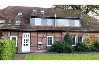 Wohnung kaufen in 30938 Burgwedel, 4 Zimmer Dachgeschosswohnung mit großem Garten, frei ab Juli 2026