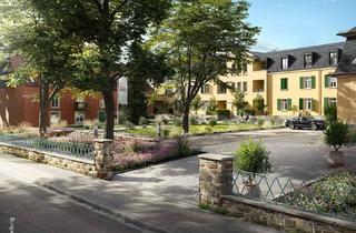 Wohnung kaufen in Schwalbacher Straße 58, 65343 Eltville, Dachgeschoss-Wohnung mit Traumblick in die Weinberge