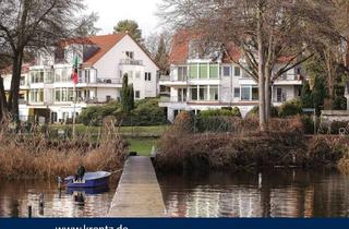 Wohnung kaufen in 14548 Schwielowsee, Und täglich grüßt der Schwielowsee