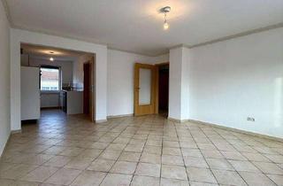 Wohnung kaufen in 84036 Achdorf, Gepflegte 4 Zimmer-Wohnung mit Terrasse in Landshut-Achdorf