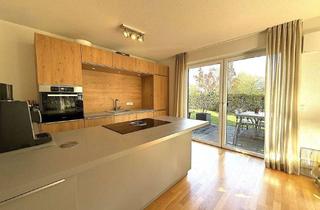 Wohnung kaufen in 49143 Bissendorf, Helle Erdgeschosswohnung im Luftkurort Schledehausen