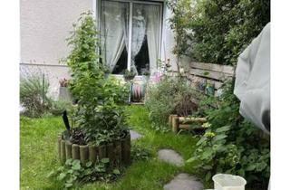 Wohnung kaufen in Blankenbergstraße folgt, 12161 Friedenau, Eigener Garten und eigene Terrasse zwischen Bundesallee und Südwestkorso