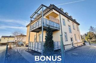 Wohnung kaufen in 01157 Briesnitz, 2-Zimmer-Neubau (2000) in Dresden-Omsewitz – ruhig & grün mit Restnutzungsdauer-Gutachten