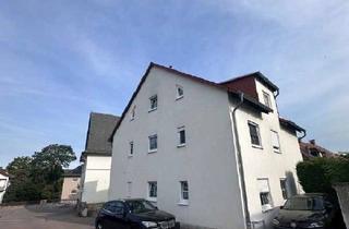 Wohnung kaufen in 55286 Wörrstadt, gut geschnittene 3 Zimmer ETW mit tollem Ballkon in kleiner Wohneinheit