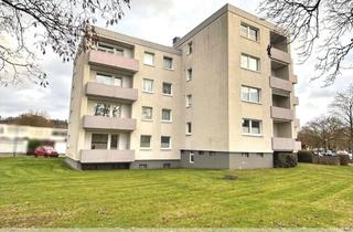 Wohnung kaufen in 31787 Hameln, Charmante Wohnung im 2. Obergeschoss in Hameln!