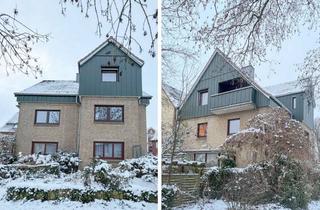 Wohnung kaufen in 25524 Itzehoe, Attraktive 3-Zimmer-Eigentumswohnung mit Süd-Loggia und moderner Ausstattung