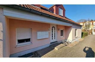 Wohnung kaufen in 15749 Mittenwalde, Bezugsfreies 1-Zimmer Apartment mit Balkon in Motzen