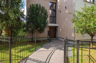 Wohnung kaufen in Leydenallee 37, 12167 Steglitz, 61 m² Wohnung, Grün und Zentral - Erstbezug nach Renovierung