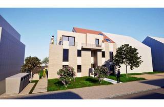 Wohnung kaufen in 40667 Meerbusch, WOW! *Paul & Partner* MODERNER KOMFORT TRIFFT ZEITLOSE ELEGANZ!