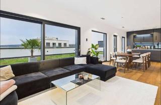 Penthouse kaufen in 63743 Aschaffenburg, Elegantes Penthouse mit großzügiger Dachterrasse und hochwertiger Ausstattung!