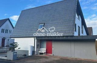 Einfamilienhaus kaufen in 71144 Steinenbronn, Außergewöhnliches Einfamilienhaus mit Einliegerwohnung Provisionsfrei