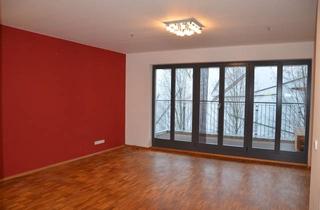 Wohnung kaufen in Prenzlauer Berg, 10407 Prenzlauer Berg, Schöne 3-Zi.-Wohnung mit Balkon und Stellplatz in Berlin-Prenzlauer Berg - ohne Makler