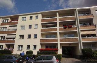 Wohnung kaufen in Schulzenstraße, 13583 Spandau, Helle 2-Zimmer Wohnung mit Balkon im 3. OG, mit Stellplatz, ruhige Lage , Nähe Altstadt Spandau