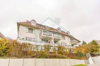 Wohnung kaufen in 07778 Neuengönna, 2-Raum-Eigentumswohnung mit Balkon und Tiefgaragenstellplatz