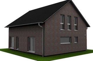 Einfamilienhaus kaufen in 24217 Schönberg, EIN HAUS, DAS MIT GROSSEM PLATZANGEBOT ÜBERZEUGT