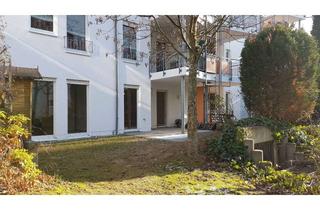 Wohnung mieten in 65199 Dotzheim, Helle 3-Zimmer-Wohnung mit Terrasse, Garten und EBK in ruhiger Lage