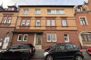 Wohnung mieten in 67433 Neustadt, Großzügige 2-Zimmer-Wohnung mit Garten!