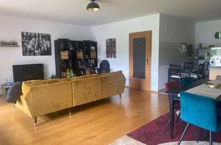 Wohnung mieten in 50999 Sürth, Attraktive 4-Zimmer-Wohnung mit EBK, Wintergarten und Gartenbenutzung