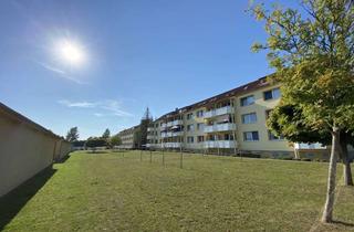 Wohnung mieten in Güttin 18 - 20, 18573 Dreschvitz, Im Erdgeschoss mit Balkon! Vollständig renovierte 2-Raum-Wohnung zur Sonnenseite