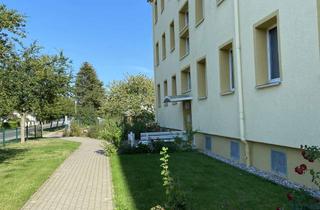 Wohnung mieten in 18573 Dreschvitz, NEU sanierte 3-Raum-Wohnung nur wenige Minuten von Bergen zu vermieten