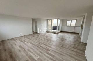 Wohnung mieten in 97318 Kitzingen, Hell, großzügig, einzugsbereit! 3,5-Zimmer-Wohnung mit Loggia, Stellplatz & Einbauküche (MH25L7)