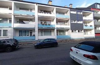 Wohnung mieten in Preußenstr 14, 42389 Langerfeld, gemütliche 3 Zi. Dachgeschoss