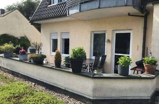 Wohnung mieten in 58706 Menden, Attraktive 3-Zimmer-Wohnung mit Dachterrasse und zusätzl. Balkon im Zentrum von Menden (Sauerland)