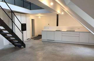 Wohnung mieten in Ludwigstraße, 76767 Hagenbach, Moderne 3,5-Zimmer Maisonette Wohnung in Hagenbach