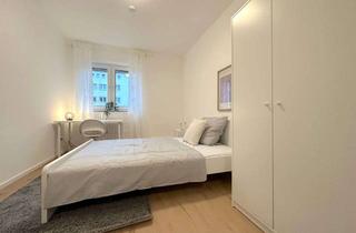 Wohnung mieten in Ehingerstraße 21, 60326 Gallus, Attraktives Zimmer in 4er WG frei in Frankfurt am Main Gallus