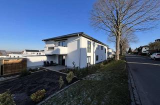 Wohnung mieten in 32312 Lübbecke, Helle 3-Raum-Wohnung mit gehobener Ausstattung