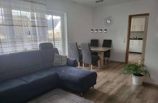 Wohnung mieten in 55218 Ingelheim, 4-Zimmer Erdgeschosswohnung in Ingelheim am Rhein