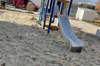 Wohnung mieten in 85368 Moosburg, Helle 3-Zimmer Wohnung mit Garten/Terasse in Moosburg an der Isar