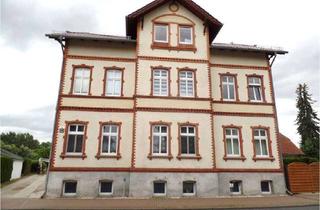 Wohnung mieten in Ernst-Thälmann-Str. 45, 15370 Fredersdorf-Vogelsdorf, Großzügige 4 Zimmerwohnung in gefragter Lage