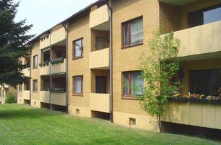 Wohnung mieten in Alte Zirkuskoppel 17, 23879 Mölln, Gemütliche 3,5 -Zimmer-Wohnung in ruhiger Lage