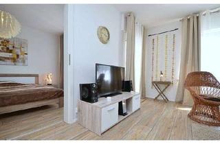 Wohnung mieten in Wilhelmstraße 23, 74321 Bietigheim-Bissingen, Möblierte Wohnung nahe Bahnhof mit Balkon und Pkw-Stellplatz