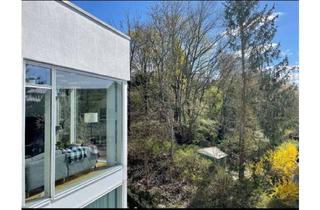 Penthouse mieten in Parkstraße 105, 65191 Sonnenberg, Exclusive penthouse located at Kurpark with 2 bedrooms and Garage