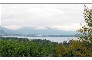 Wohnung mieten in 88131 Lindau, See- und Bergblick - Großzügige 4-Zimmer-Wohnung mit Balkon inkl. Garage und Gartennutzung