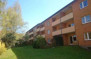 Wohnung mieten in Friedrich-Ebert-Straße 80, 23909 Ratzeburg, 2-Zimmer-Wohnung im Stadtteil St. Georgsberg in Ratzeburg