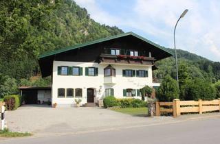 Wohnung mieten in 83250 Marquartstein, Moderne attraktive ruhige Dachgeschoßwohnung mit Balkon