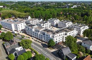 Penthouse mieten in Rembrandtstr. 32, 42719 Wald, Exklusives Neubau-Penthouse mit 2 Zimmern, Dachterrasse & Balkon jetzt Besichtigung sichern!