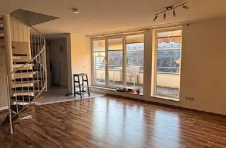 Wohnung mieten in 61381 Friedrichsdorf, Helle Maisonette Wohnung in ruhiger Lage