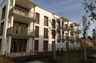 Wohnung mieten in Rosemarie-Fendel-Bogen, 81245 Aubing-Lochhausen-Langwied, Erstbezug: Dachterrassenwohnung von Privat, ruhig, hell, grüne Lage in Aubing am Park, S-Bahn 200 m